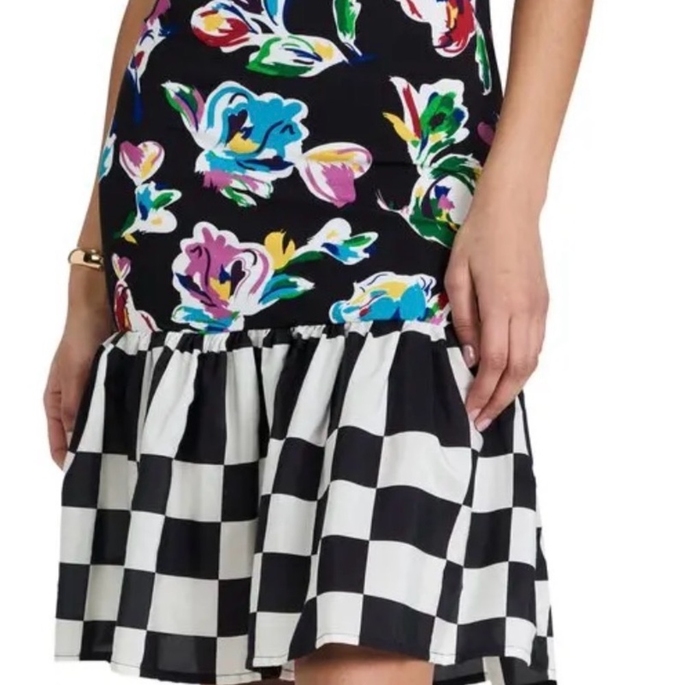 Sold Out online Bruce Glen dress! Msrp:$295 - Picture 3 of 7